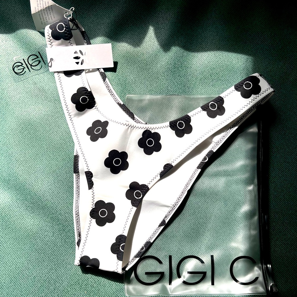 GIGI C bikini bottoms